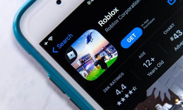 Roblox dominates U.S. iPhone gaming market with over $3 million daily revenue