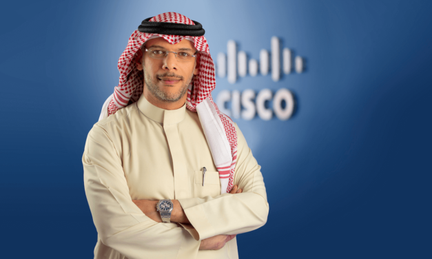 Creating higher education that’s flexible, secure and inclusive