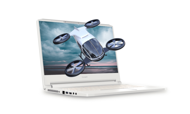 Acer Updates Its ConceptD Range with Cutting-Edge SpatialLabs Technology Featuring Eye-Tracking Stereo Camera and Stereoscopic 3D Display