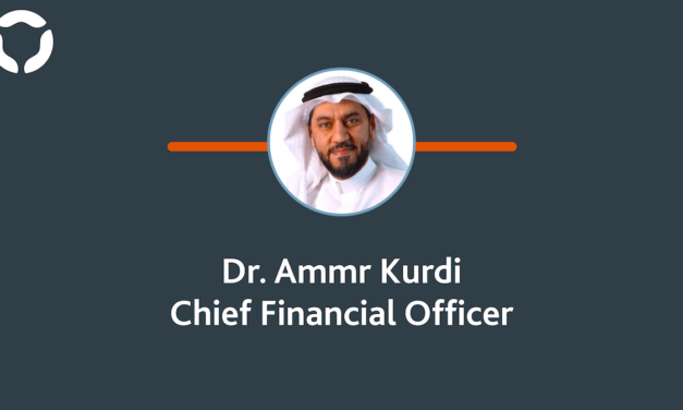 Tawuniya appoints Dr. Ammr Kurdi as Chief Financial Officer