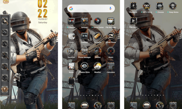 OPPO ‘Ups its Game’ with Smartphone Prizes, Themes and Props to Celebrate PUBG Mobile Pro League Arabia S1 Finals 2021