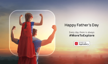 Top apps to download from AppGallery this Father’s day