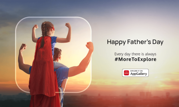 Top apps to download from AppGallery this Father’s day