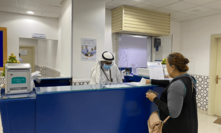 5 things to know about renewing Philippine ePassport in the Kingdom of Saudi Arabia
