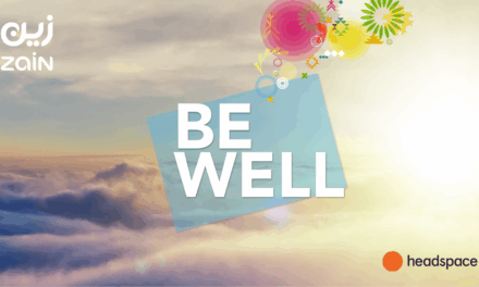 Zain KSA launches its “BE WELL” mental wellness initiative for employees