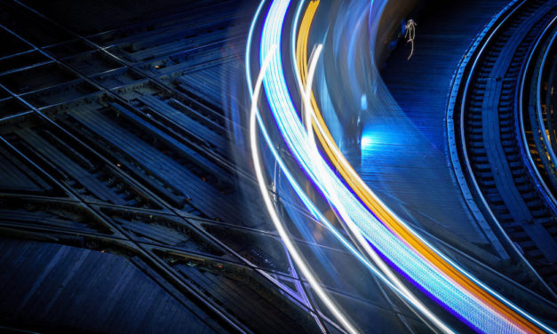 Artificial intelligence in mobility