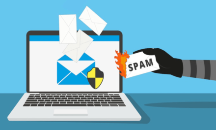 Kaspersky detected the doubling of email spoofing attacks in recent months
