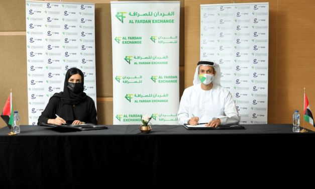 AL FARDAN EXCHANGE L.L.C JOINS FORCES WITH EMPAY’S CONTACTLESS ECOSYSTEM IN LANDMARK DEAL TO PROVIDE REMITTANCE SERVICES