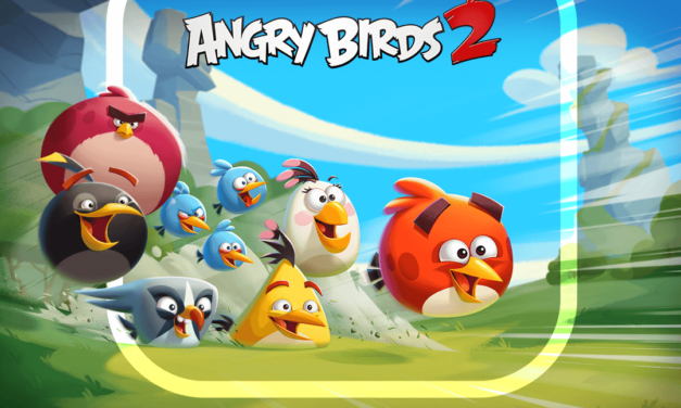 Angry Birds 2, one of the most popular mobile games arrives on AppGallery