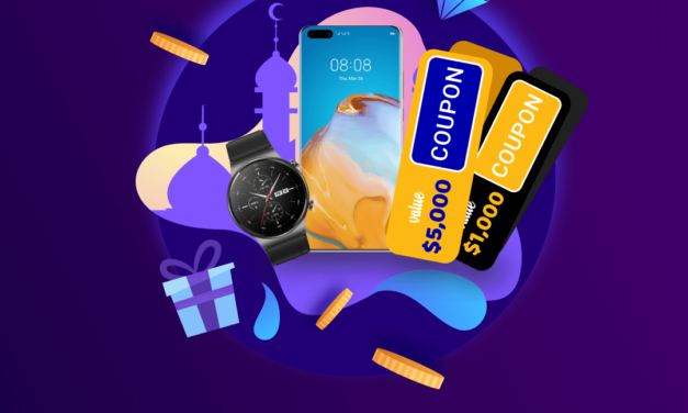 Huawei Mobile Services lines-up amazing Eid offers and discounts across apps