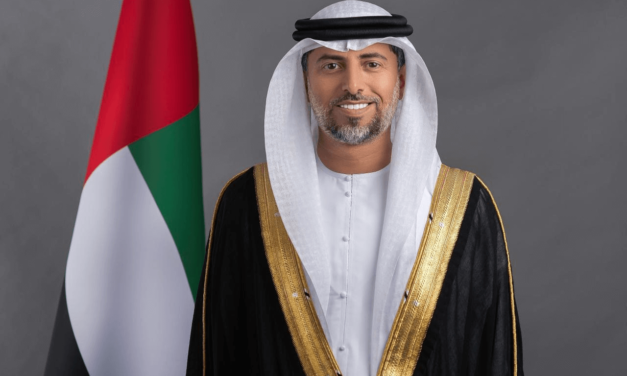 The UAE took swift action, showcasing its robust responsibility to control maritime accidents and manage risks