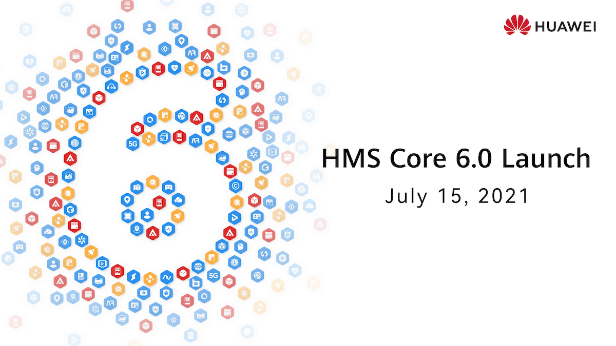 Saudi Core HMS Core 6.0 - Huawei launches globally | Saudi Shopper