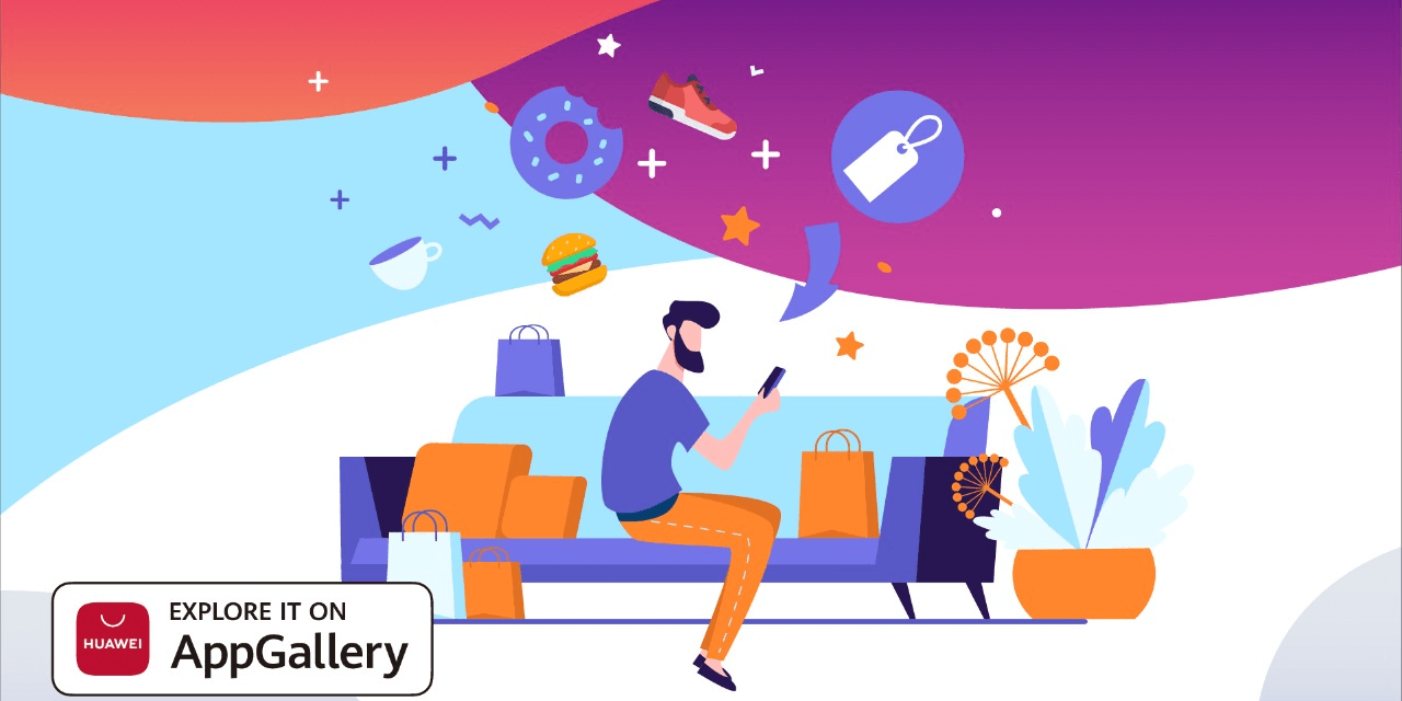 HUAWEI AppGallery spotlights some of Saudi Arabia’s must download applications in July