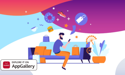 HUAWEI AppGallery spotlights some of Saudi Arabia’s must download applications in July