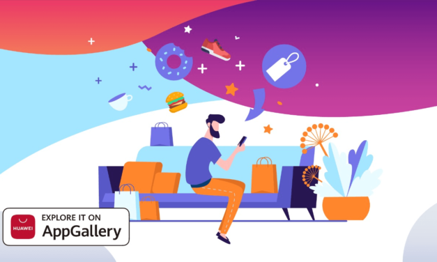 HUAWEI AppGallery spotlights some of Saudi Arabia’s must download applications in July