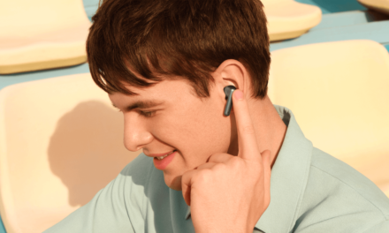 HUAWEI FreeBuds 4i Launched its Sliver Frost Edition