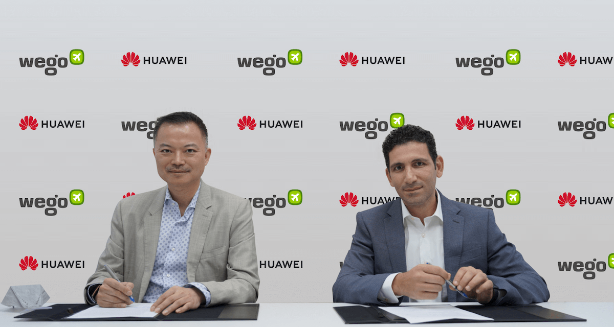 Search, Book, Go! Huawei’s Petal Search and Wego collaborate on a one-app travel experience