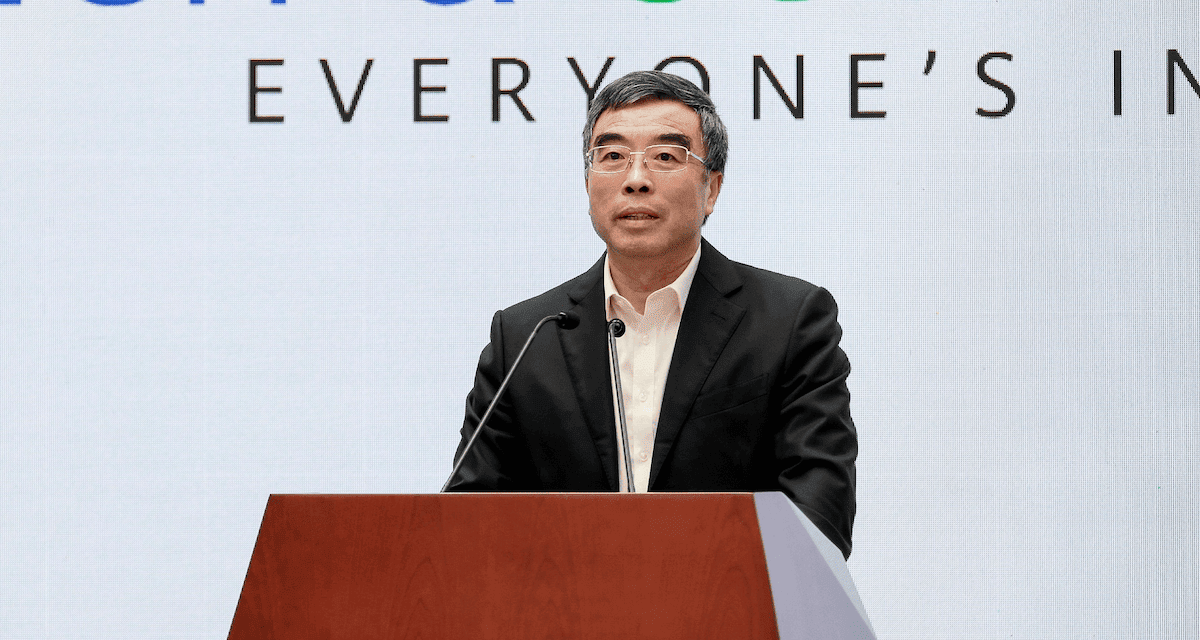 Huawei Releases 2020 Sustainability Report Tech for Good: Sustainable Social Development with ICT