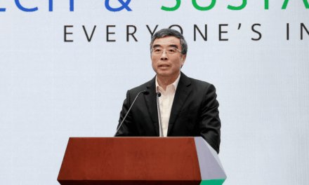 Huawei Releases 2020 Sustainability Report Tech for Good: Sustainable Social Development with ICT
