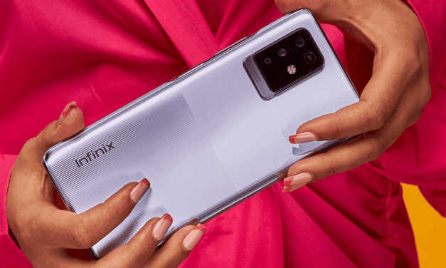 Infinix Brings the Latest Mobile Technology to Saudi Arabia with the Launch of the Note 10