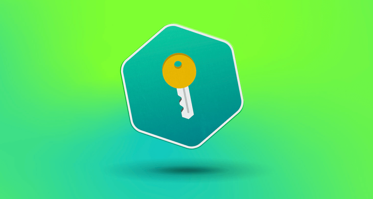 New Kaspersky Password Manager: focus on convenience and enhanced password control