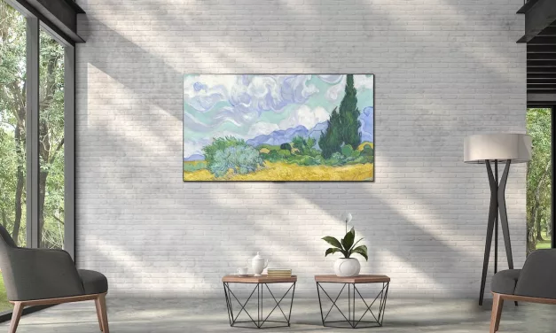 LG LAUNCHES 4K OLED TV LINEUP IN THE GULF REGION, WITH AI PICTURE, SOUND AND ARABIC VOICE SUPPORT