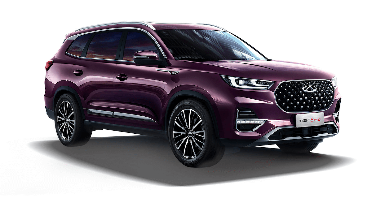 Chery attracts new users every two minutes and sells more than 300,000 cars during the first quarter of 2021