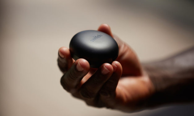 REGIONAL LIFESTYLE BRAND SWITCH INTRODUCES TRUE WIRELESS TECH INNOVATION