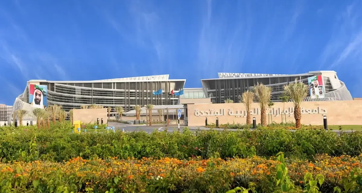 The United Arab Emirates University Continues preparing to Host the International Conference on Engineering Geophysics in October