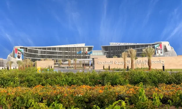 The United Arab Emirates University Continues preparing to Host the International Conference on Engineering Geophysics in October
