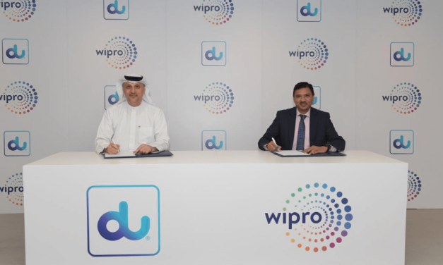du and Wipro launch a Multi-Cloud Platform for seamless migration and management of multi-cloud infrastructure