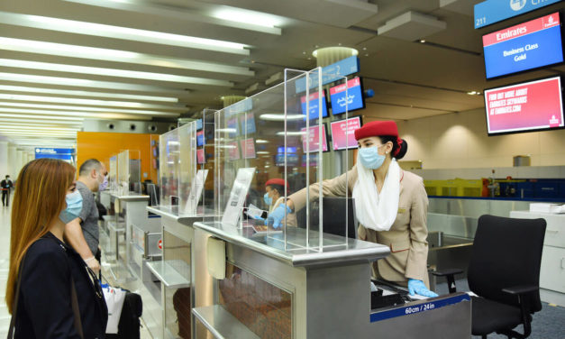 Emirates expands IATA Travel Pass implementation, partners with Alhosn to enable even smoother journeys