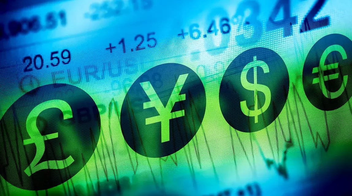 The future of money #openbanking