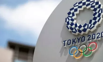 #TokyoOlympics takes centre stage on Twitter