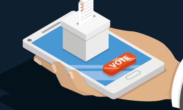 Blockchain-based Polys introduces new voting methods and usability improvements