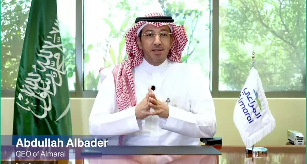 Almarai holds its 4th Almarai Conference on Food Safety