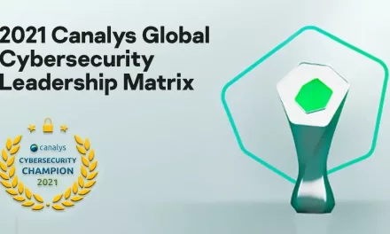 Kaspersky ranked ‘Champion’ in the Canalys Global Leadership Matrix for the second consecutive year
