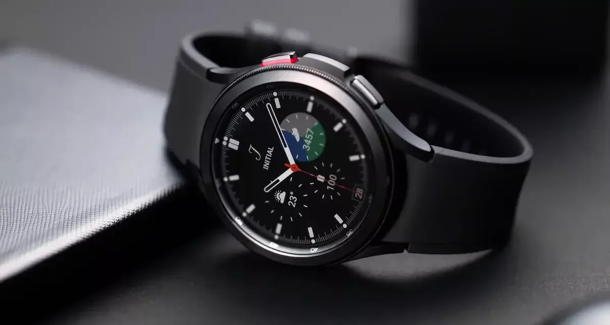 Galaxy Watch4 and Galaxy Watch4 Classic: Reshaping the Smartwatch Experience