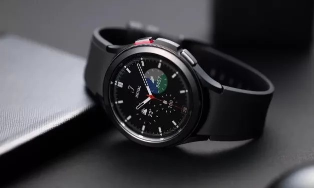 Galaxy Watch4 and Galaxy Watch4 Classic: Reshaping the Smartwatch Experience