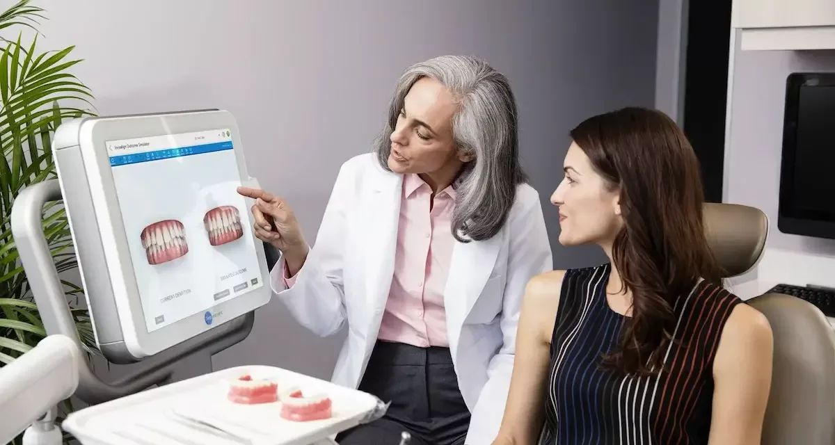 Align Technology announces multi-million dollar manufacturing facility to support growth and adoption of the Invisalign system in the EMEA region