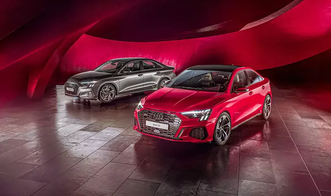 Audi Saudi Arabia reports 37% sales growth in H1 2021