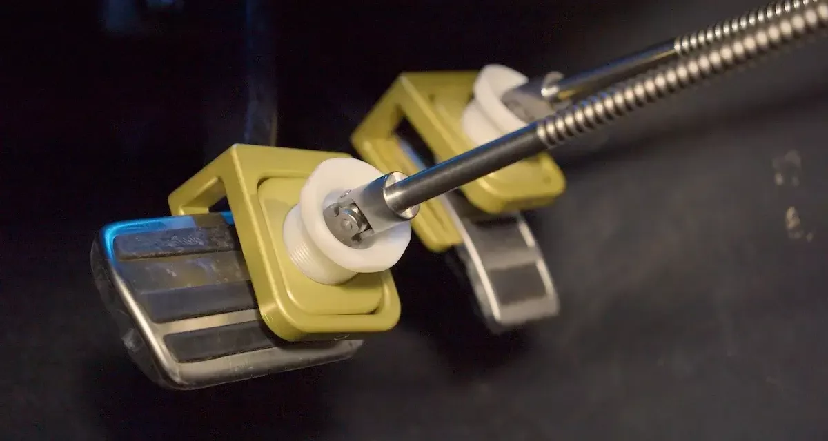 Ford Recruits Robot Test Drivers to Help Ensure Vehicles are Ready to Face the Toughest Conditions