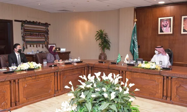 Serco Middle East Awarded Asset Management Contract by Royal Commission for Jubail and Yanbu
