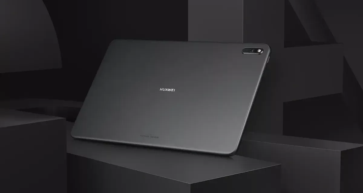 Immersive viewing and innovative Super Device experience at its finest with the HUAWEI MatePad 11