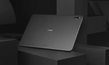 Immersive viewing and innovative Super Device experience at its finest with the HUAWEI MatePad 11