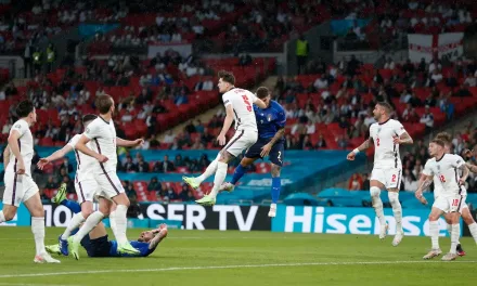 SPORTS PARTNERSHIPS: A TOOL FOR BRAND SUCCESS