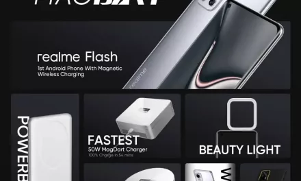 realme Holds Two Online Events with showing ambitions to be a tech pioneer: