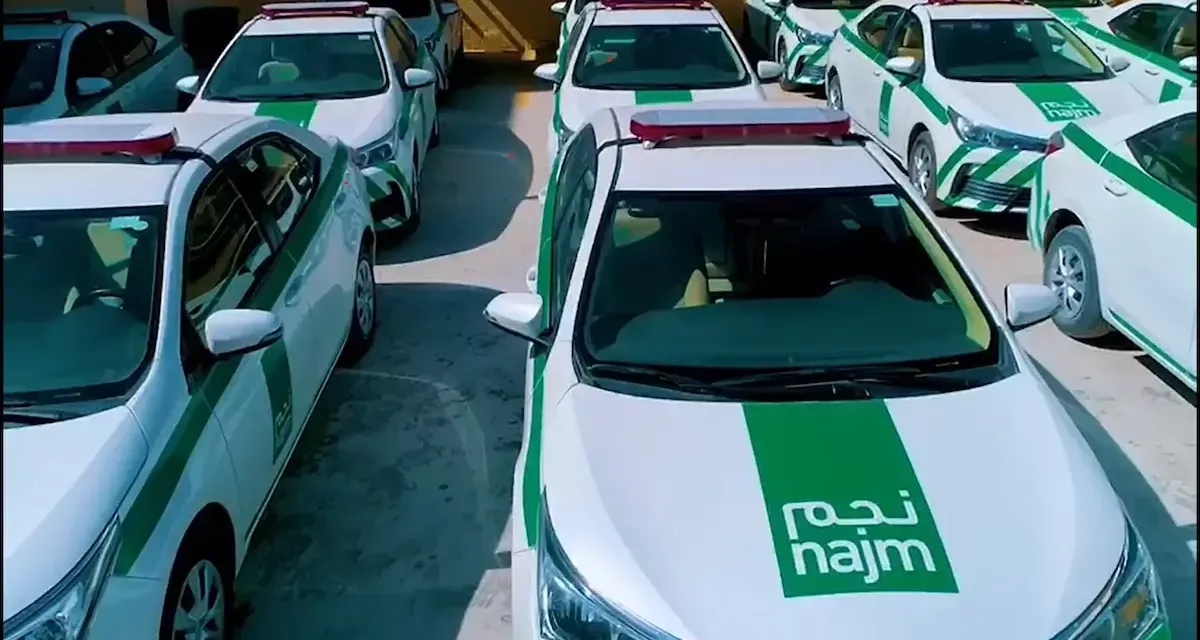 Najm readies its participation in the Umrah season