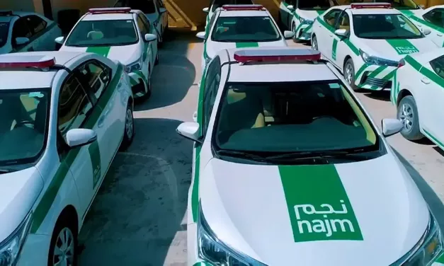 Najm readies its participation in the Umrah season