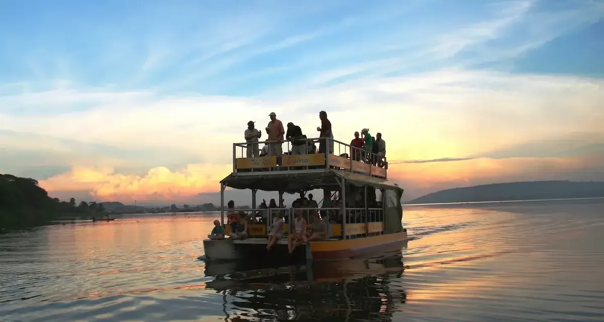 Best African adventure experiences in Uganda during the summer holiday